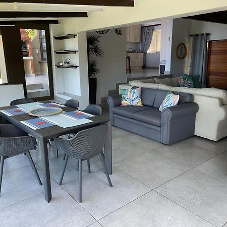 Billfish Apartments Ballito Exterior foto