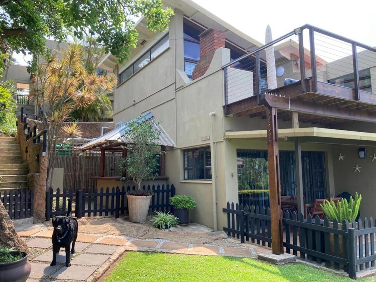 Billfish Apartments Ballito Exterior foto