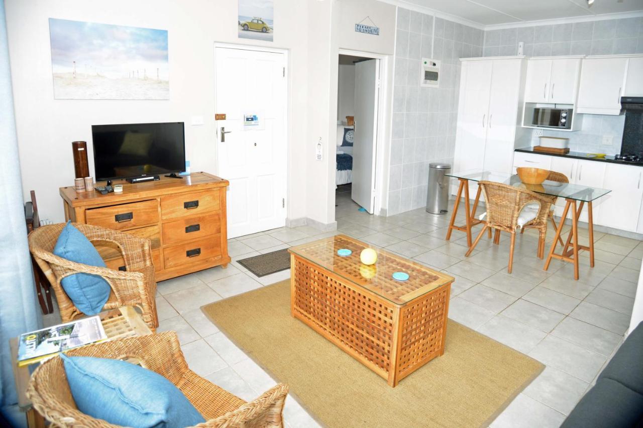 Billfish Apartments Ballito Exterior foto