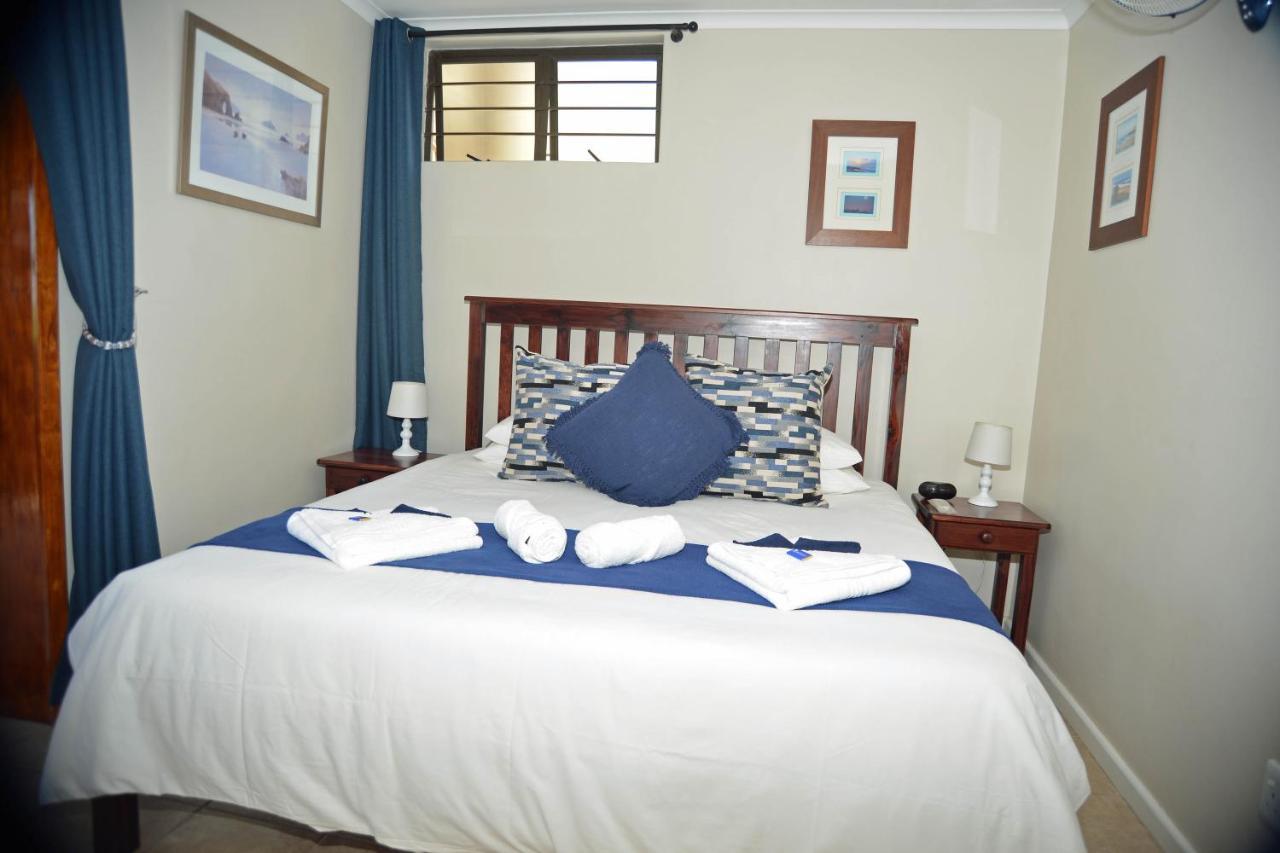 Billfish Apartments Ballito Exterior foto