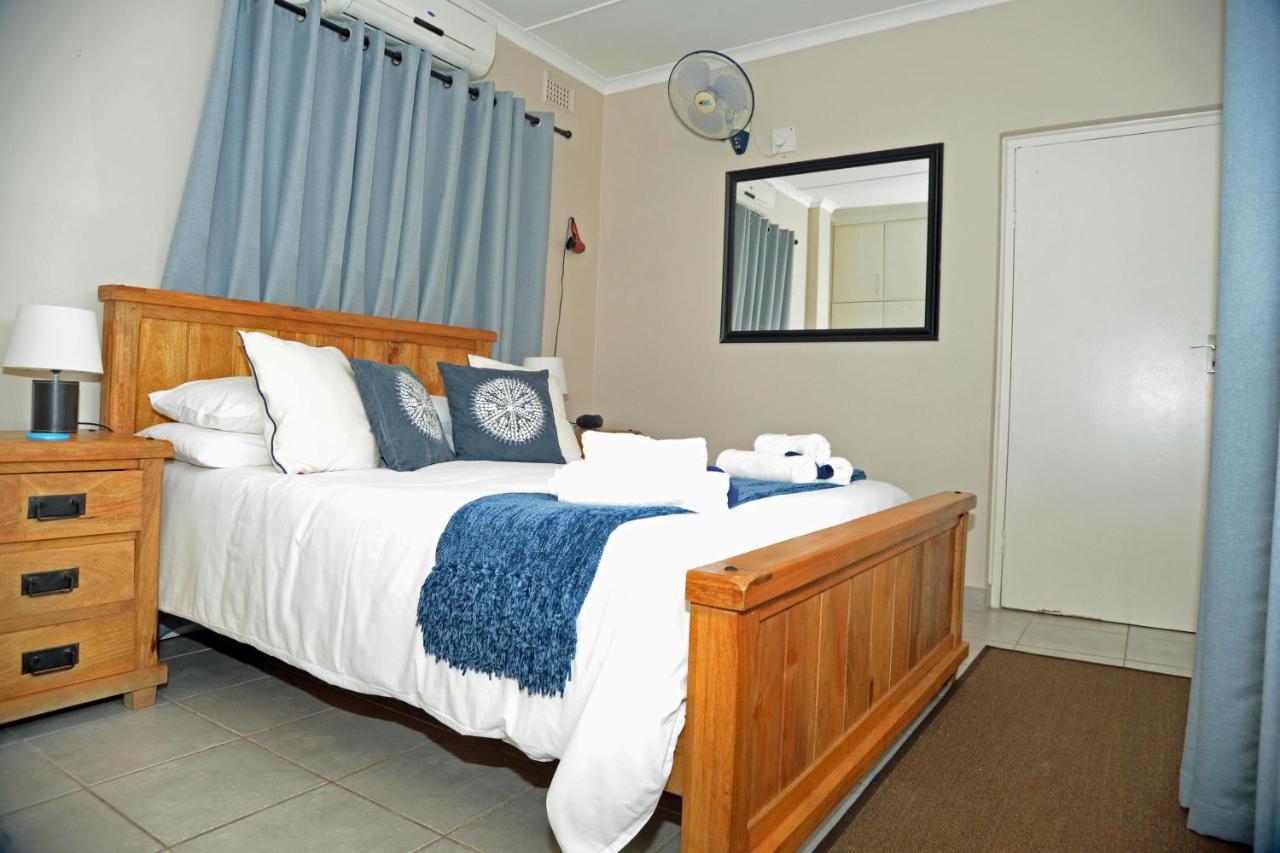 Billfish Apartments Ballito Exterior foto