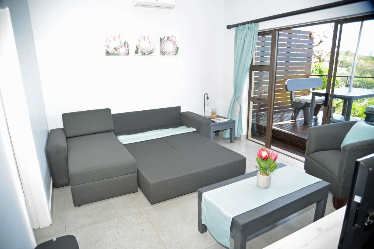 Billfish Apartments Ballito Exterior foto