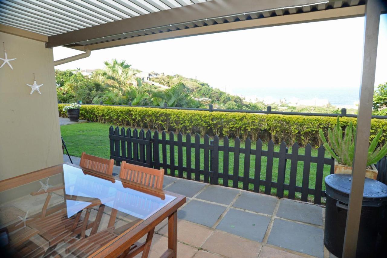 Billfish Apartments Ballito Exterior foto