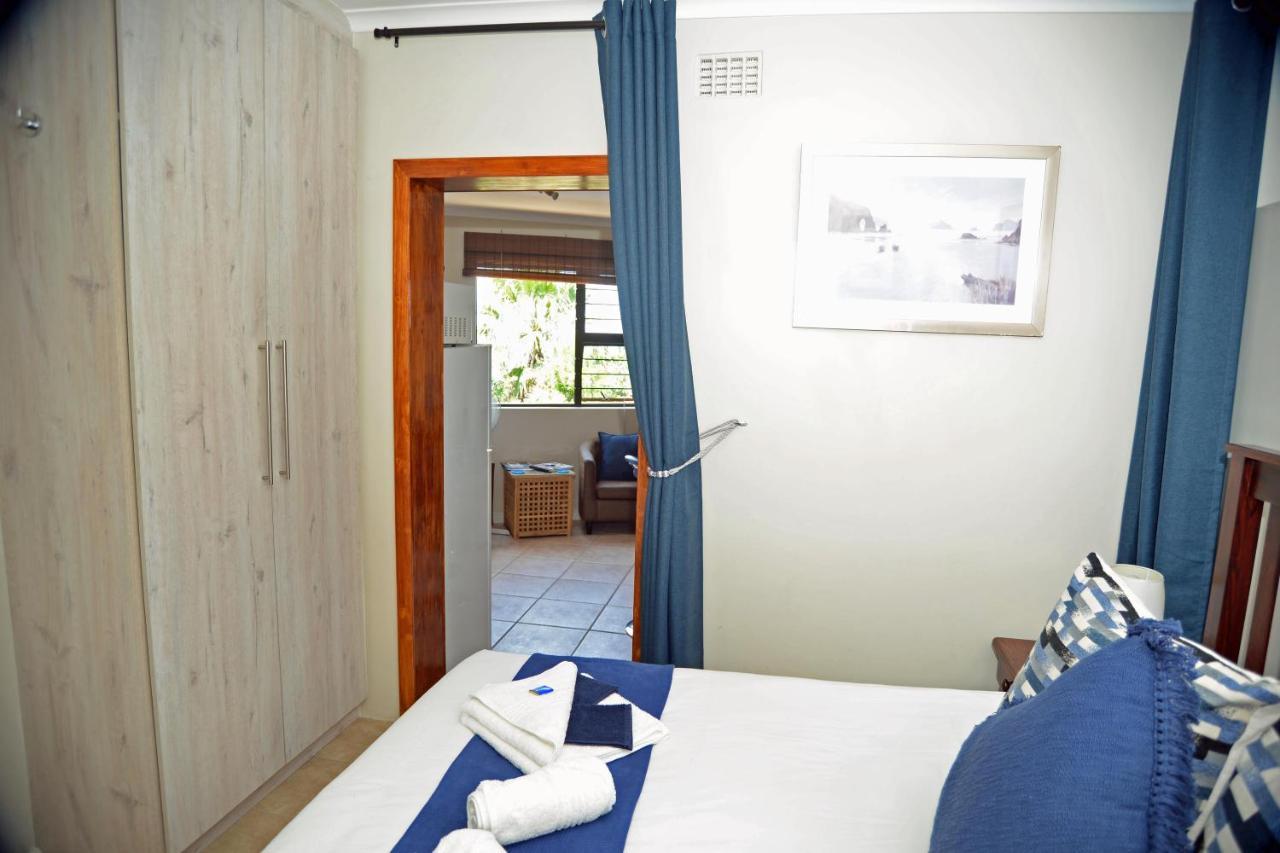 Billfish Apartments Ballito Exterior foto