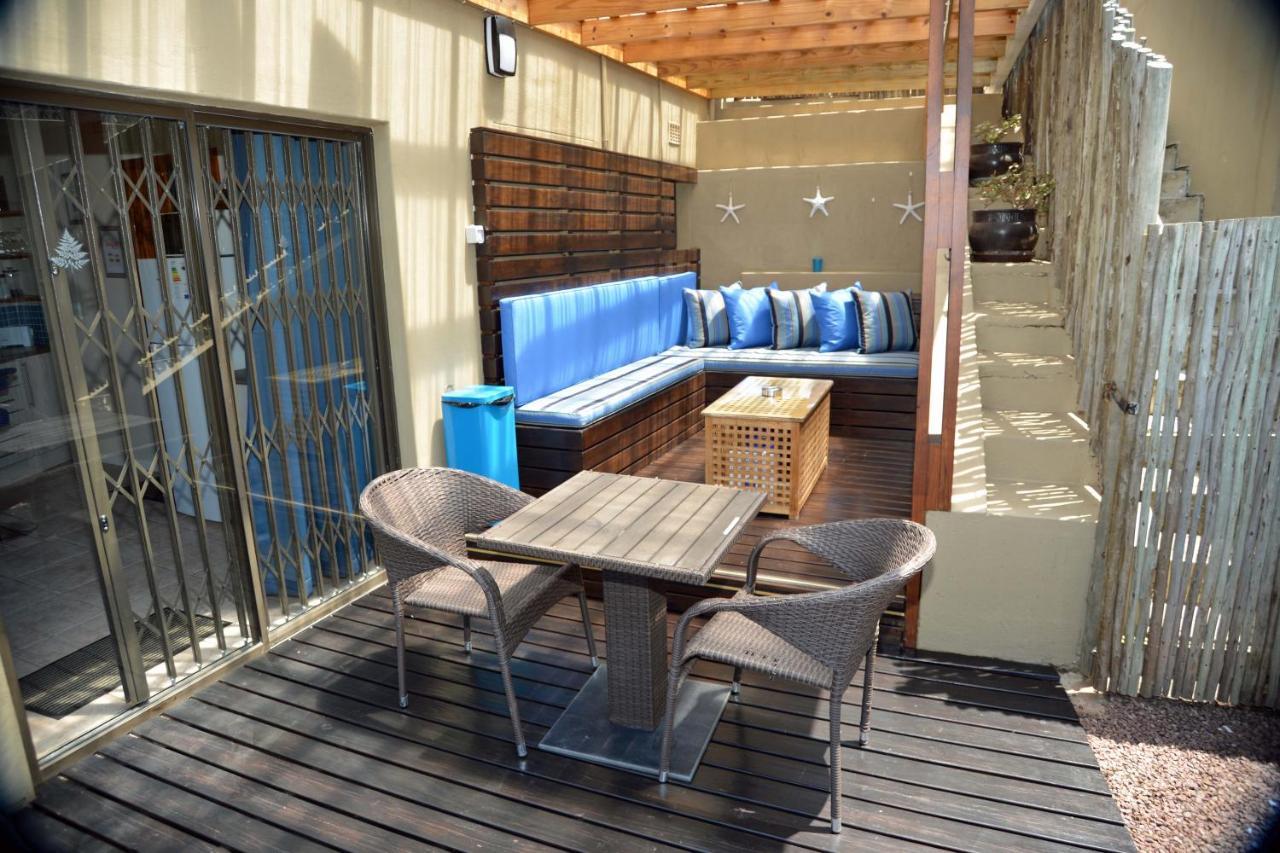 Billfish Apartments Ballito Exterior foto