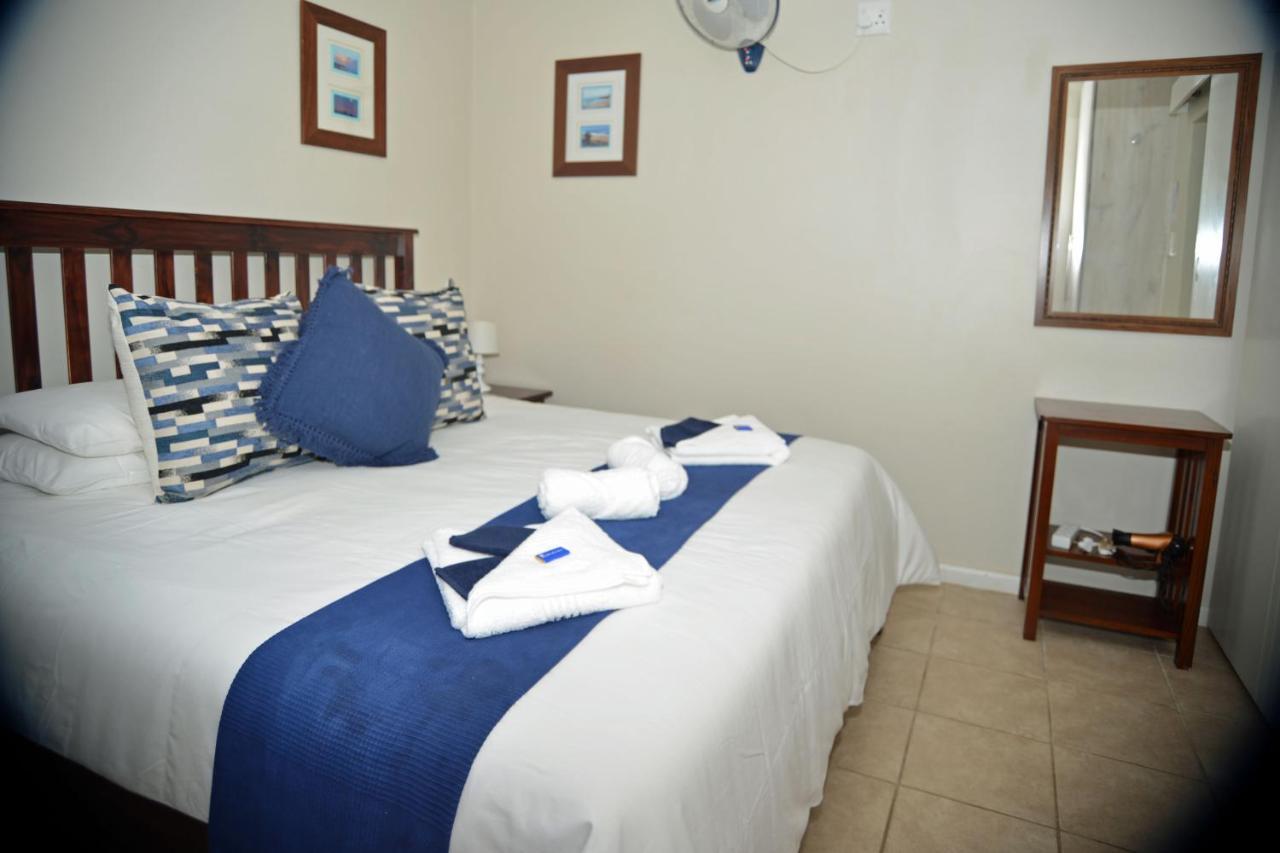 Billfish Apartments Ballito Exterior foto