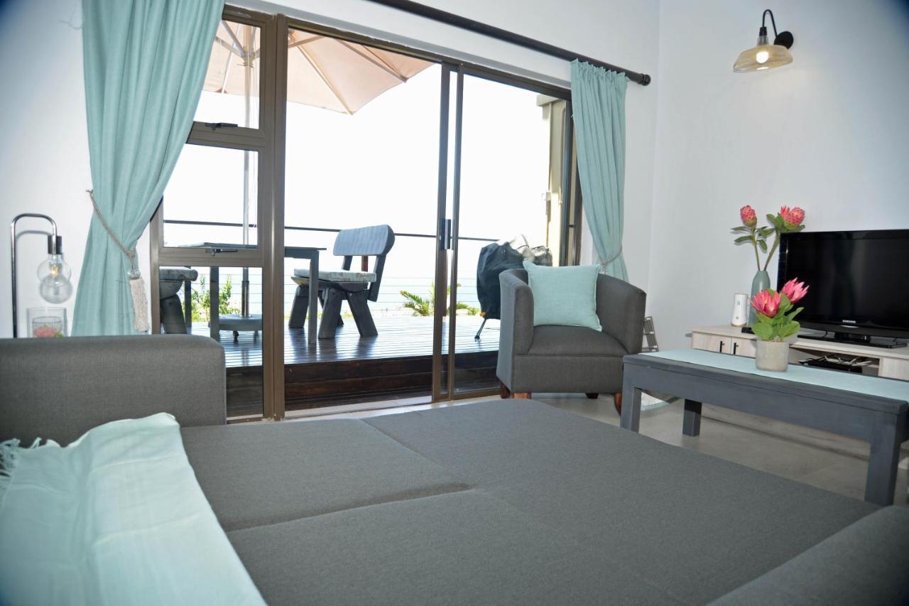 Billfish Apartments Ballito Exterior foto