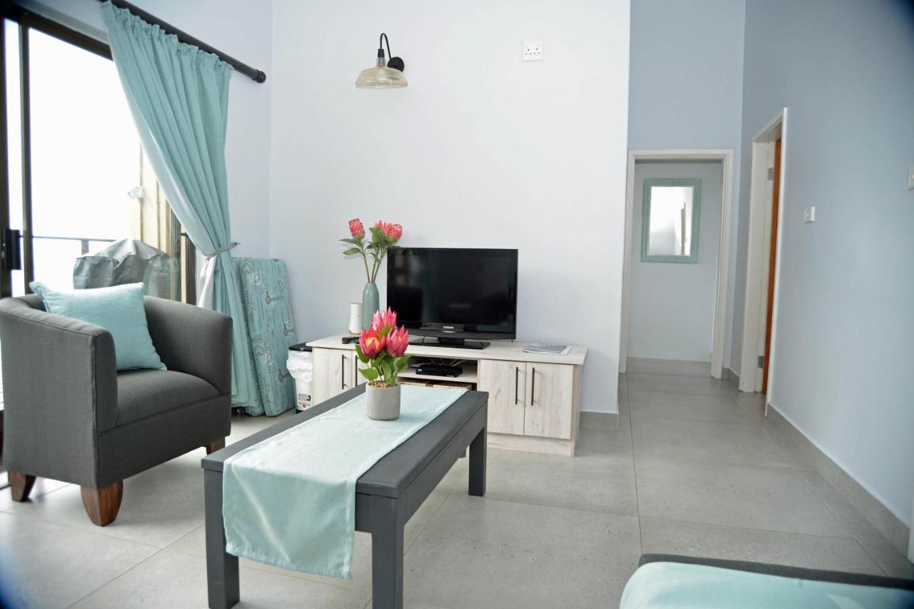 Billfish Apartments Ballito Exterior foto