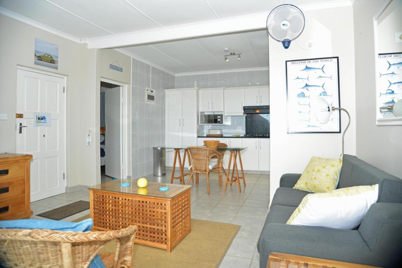 Billfish Apartments Ballito Exterior foto