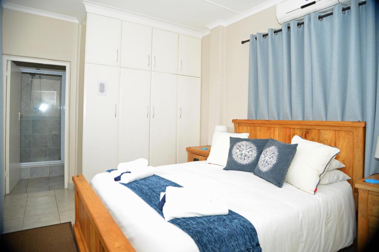 Billfish Apartments Ballito Exterior foto