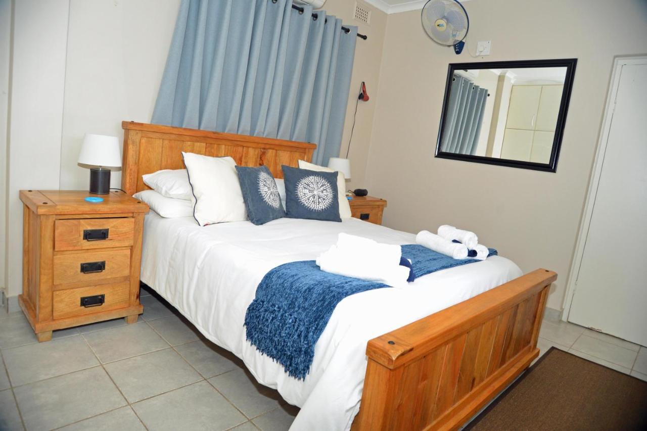 Billfish Apartments Ballito Exterior foto