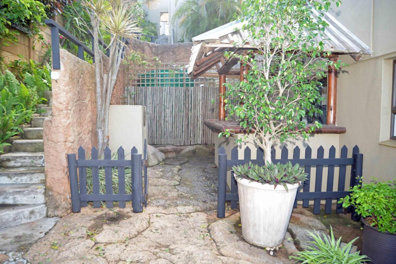 Billfish Apartments Ballito Exterior foto