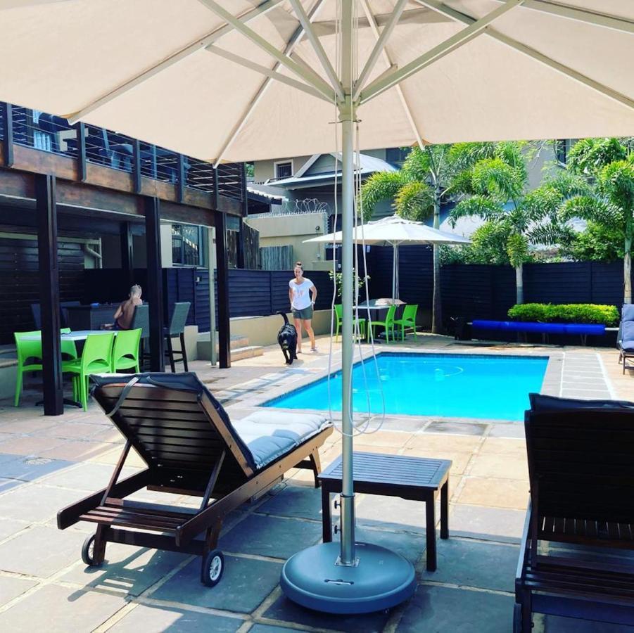 Billfish Apartments Ballito Exterior foto