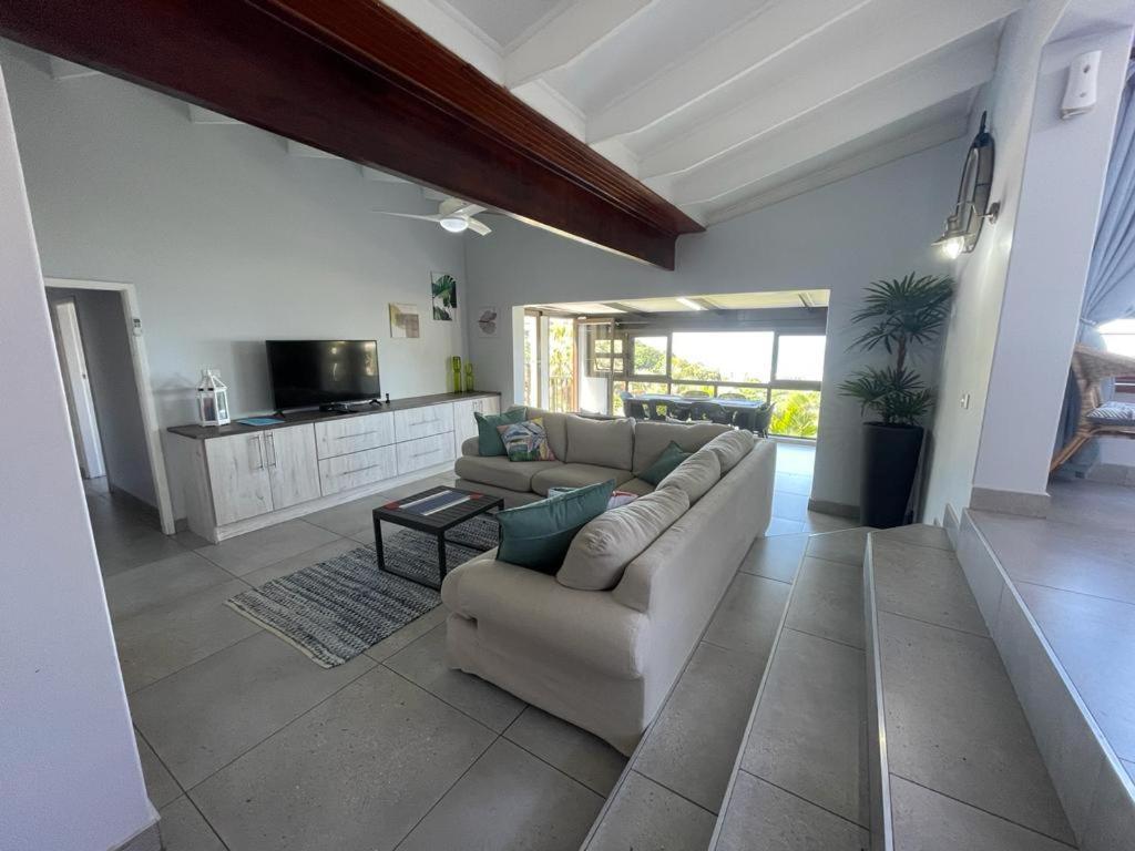 Billfish Apartments Ballito Exterior foto
